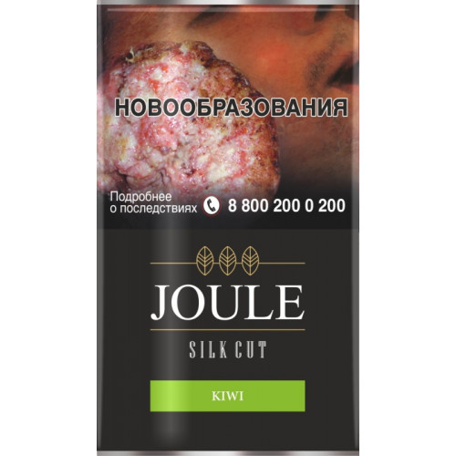 Сигаретный табак Joule - Kiwi