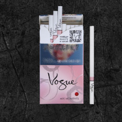Сигареты Vogue Mix Moments (Вог Микс Моментс)